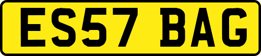 ES57BAG