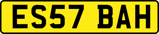 ES57BAH