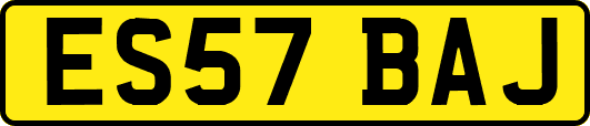 ES57BAJ
