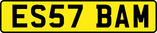 ES57BAM