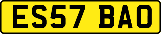 ES57BAO