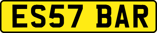 ES57BAR