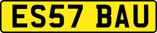 ES57BAU