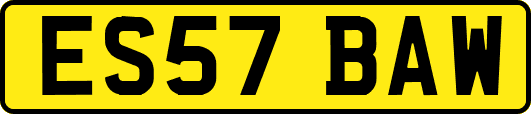 ES57BAW