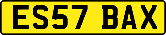 ES57BAX