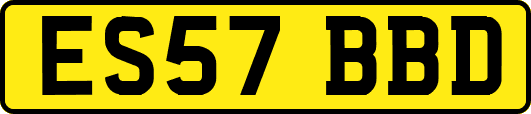 ES57BBD