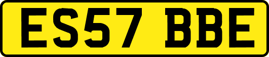 ES57BBE