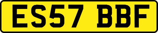 ES57BBF