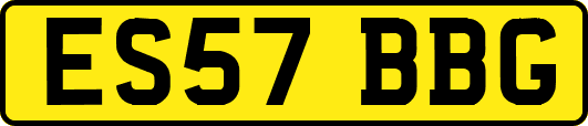 ES57BBG