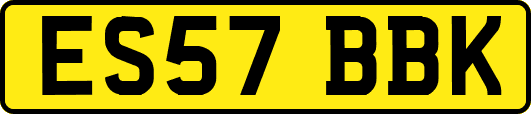 ES57BBK