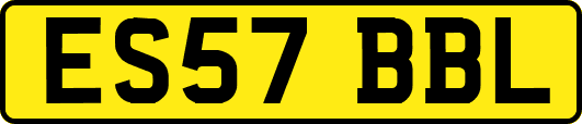 ES57BBL