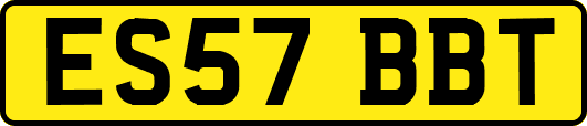 ES57BBT