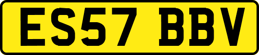 ES57BBV