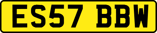 ES57BBW