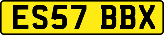 ES57BBX