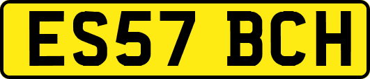 ES57BCH