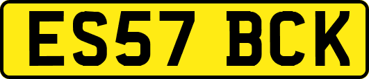 ES57BCK