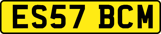 ES57BCM