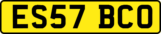 ES57BCO