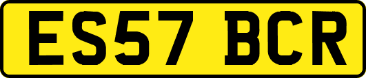 ES57BCR
