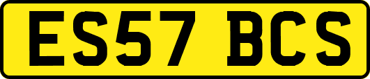 ES57BCS