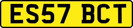 ES57BCT