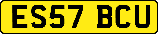 ES57BCU