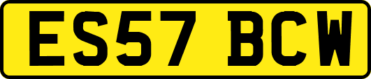 ES57BCW