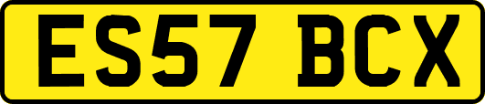 ES57BCX