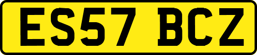 ES57BCZ
