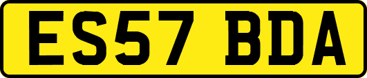 ES57BDA