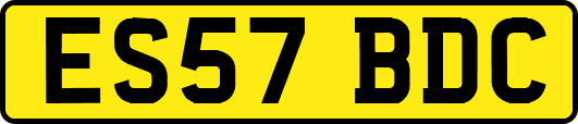 ES57BDC