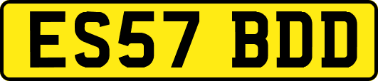 ES57BDD