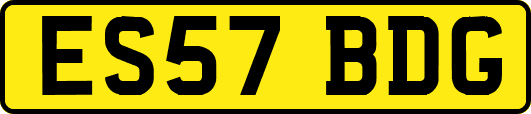 ES57BDG