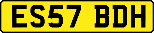 ES57BDH