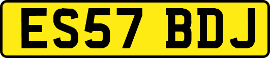 ES57BDJ