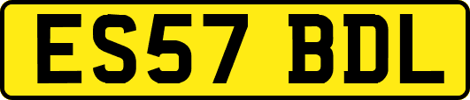 ES57BDL