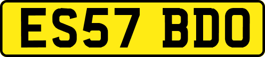 ES57BDO