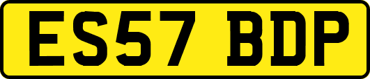 ES57BDP