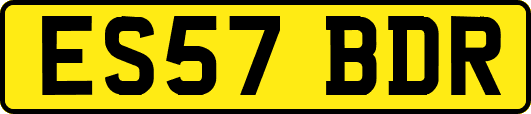 ES57BDR