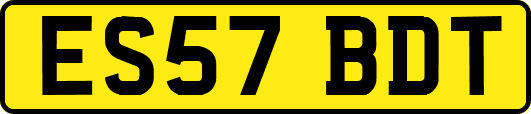 ES57BDT