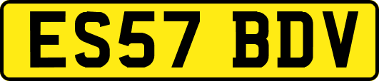 ES57BDV