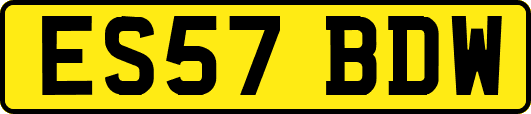 ES57BDW