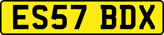 ES57BDX