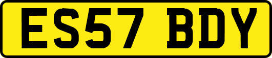 ES57BDY