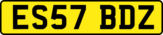 ES57BDZ