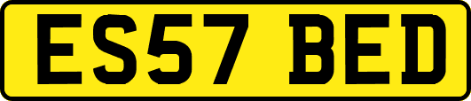ES57BED
