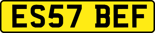 ES57BEF