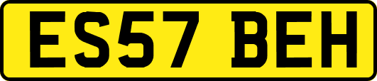 ES57BEH