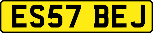 ES57BEJ